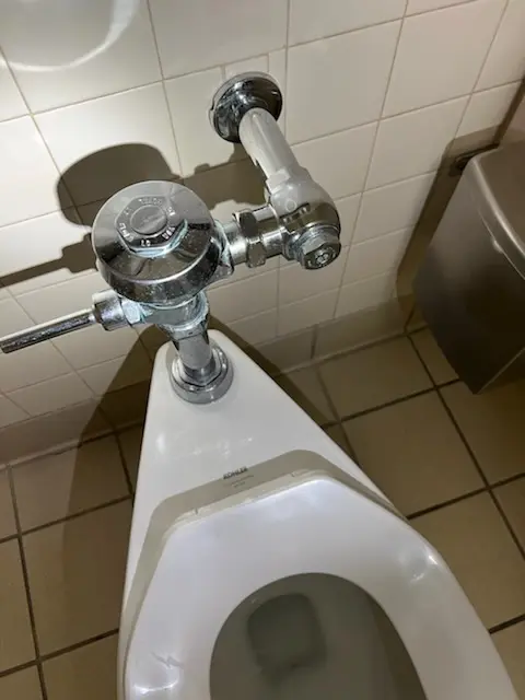 Fixture installation and repair for Repiping in Kensington